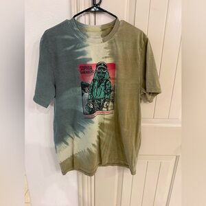 The North Face Sophia Danenberg Black History Month men’s Tee size large